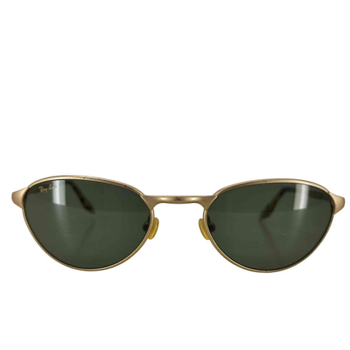 レイバン Ray-Ban 90s ボシュロム Bausch&Lomb オーバルサングラス W2844 PSAS Sidestreet メンズ