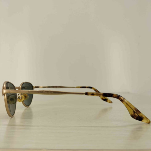 レイバン Ray-Ban 90s ボシュロム Bausch&Lomb オーバルサングラス W2844 PSAS Sidestreet メンズ