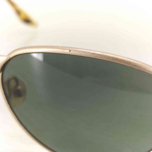 レイバン Ray-Ban 90s ボシュロム Bausch&Lomb オーバルサングラス W2844 PSAS Sidestreet メンズ