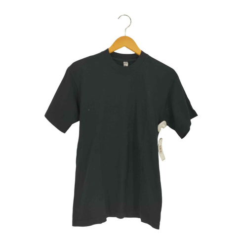 ロサンゼルスアパレル Los Angeles Apparel USA製 6.5OUNCE クルーネックTシャツ メンズ import:S
