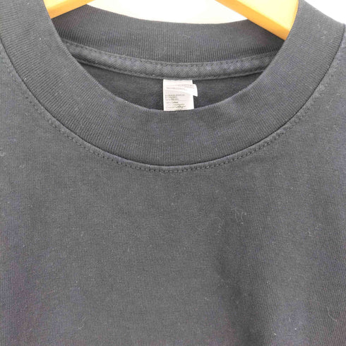 ロサンゼルスアパレル Los Angeles Apparel USA製 6.5OUNCE クルーネックTシャツ メンズ import:S