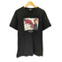 アニメプリントTシャツ メンズ JPN:S
