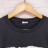 アニメプリントTシャツ メンズ JPN:S
