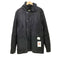 コムサイズム COMME CA ISM 00S 裏ボアジャケット メンズ JPN:M