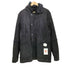 コムサイズム COMME CA ISM 00S 裏ボアジャケット メンズ JPN:M