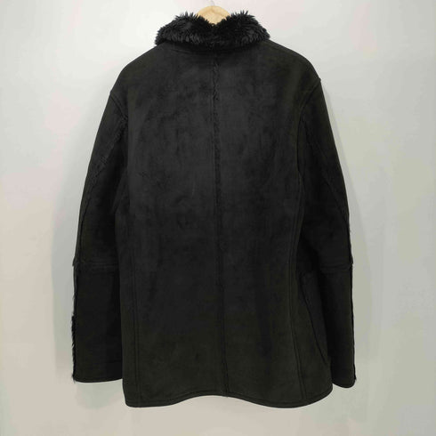 コムサイズム COMME CA ISM 00S 裏ボアジャケット メンズ JPN:M