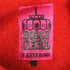ドーリーガールバイアナスイ DOLLY GIRL BY ANNA SUI フーデットウールポンチョ レディース US:0-2