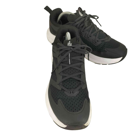 ザノースフェイス THE NORTH FACE ベロシティフォワード ローカットスニーカー メンズ JPN:28
