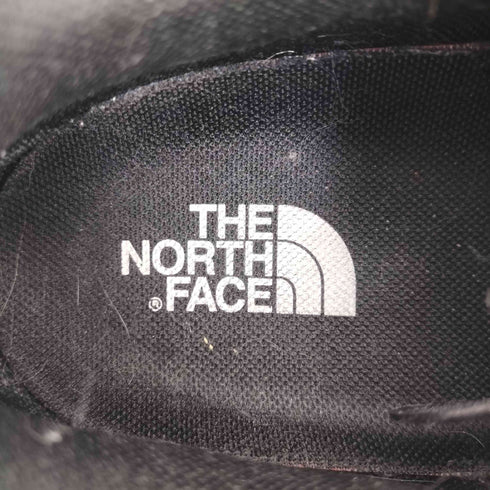 ザノースフェイス THE NORTH FACE ベロシティフォワード ローカットスニーカー メンズ JPN:28