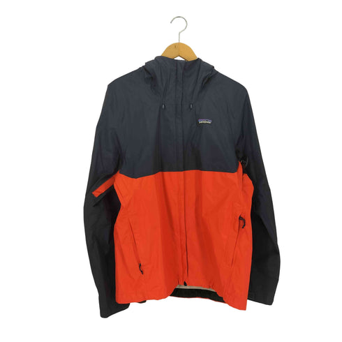 パタゴニア patagonia TORRENTSHELL JACKET メンズ import:M