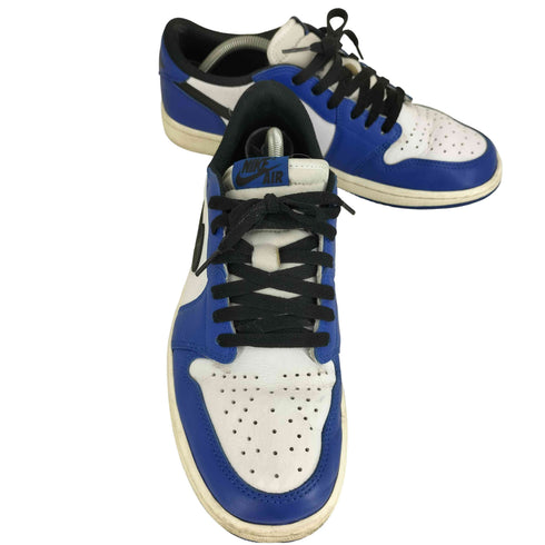 ジョーダンブランド JORDAN BRAND Air Jordan 1 Retro Low OG Game Royal メンズ JPN:28
