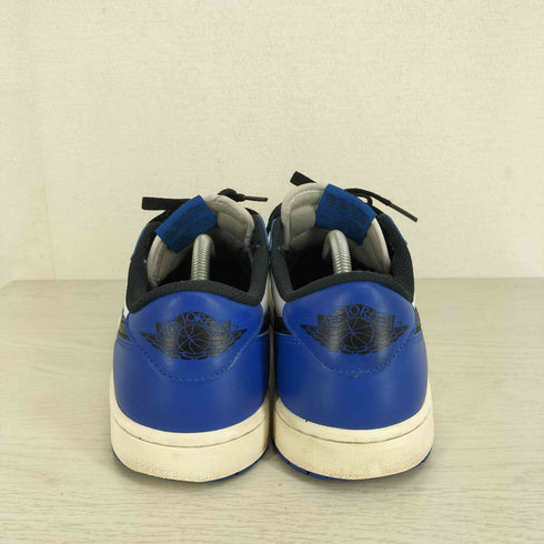 ジョーダンブランド JORDAN BRAND Air Jordan 1 Retro Low OG Game Royal メンズ JPN:28