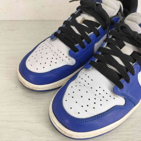 ジョーダンブランド JORDAN BRAND Air Jordan 1 Retro Low OG Game Royal メンズ JPN:28