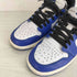 ジョーダンブランド JORDAN BRAND Air Jordan 1 Retro Low OG Game Royal メンズ JPN:28