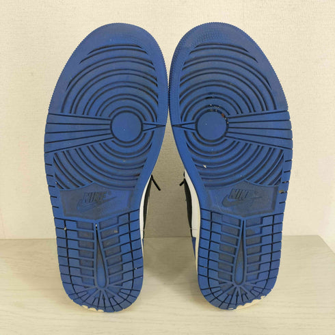 ジョーダンブランド JORDAN BRAND Air Jordan 1 Retro Low OG Game Royal メンズ JPN:28