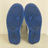 ジョーダンブランド JORDAN BRAND Air Jordan 1 Retro Low OG Game Royal メンズ JPN:28