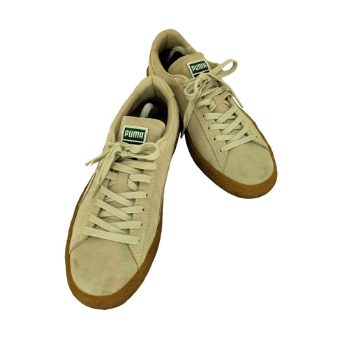 プーマ PUMA SUEDE CREPE メンズ JPN:28.5