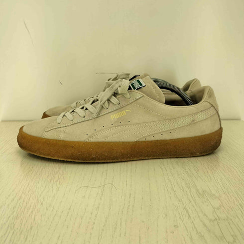 プーマ PUMA SUEDE CREPE メンズ JPN:28.5