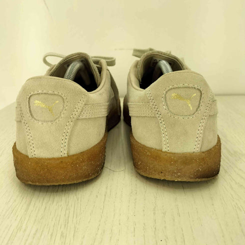 プーマ PUMA SUEDE CREPE メンズ JPN:28.5