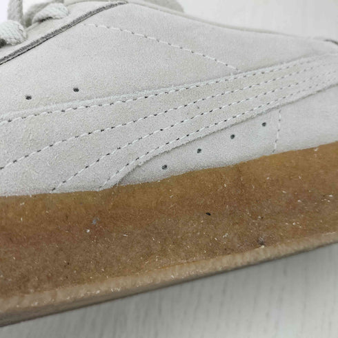 プーマ PUMA SUEDE CREPE メンズ JPN:28.5