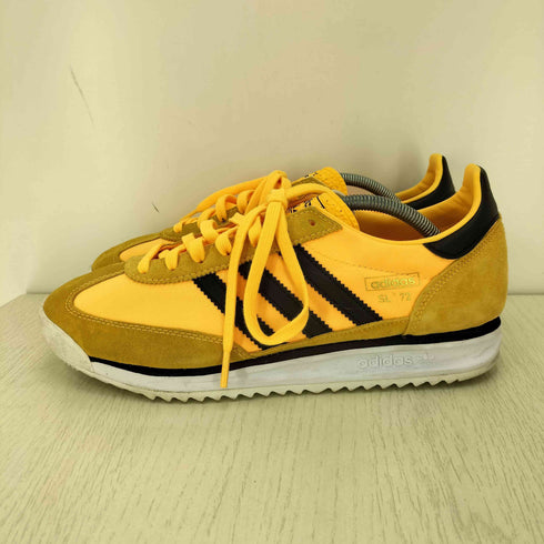 アディダスオリジナルス adidas Originals SL 72 RS メンズ JPN:28.5