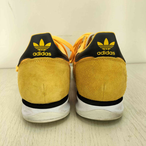 アディダスオリジナルス adidas Originals SL 72 RS メンズ JPN:28.5