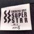 ミズノ MIZUNO SUPERSTARトラックジャケット メンズ S