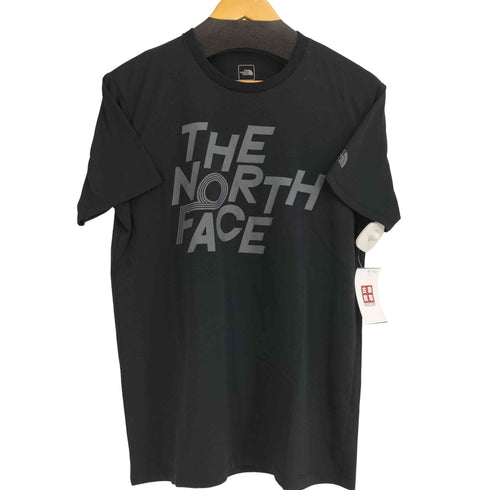 ザノースフェイス THE NORTH FACE TNFトラックTシャツ メンズ JPN:M