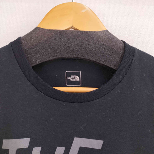 ザノースフェイス THE NORTH FACE TNFトラックTシャツ メンズ JPN:M