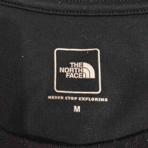 ザノースフェイス THE NORTH FACE TNFトラックTシャツ メンズ JPN:M