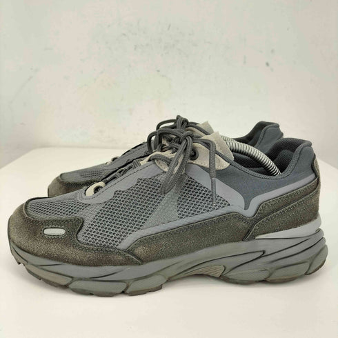 ムーンスター MOONSTAR 810s TRASDEN レディース 24cmEE