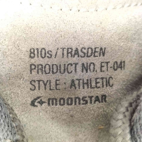 ムーンスター MOONSTAR 810s TRASDEN レディース 24cmEE