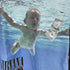 NIRVANA NEVERMIND Album Tee メンズ import:XL
