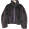 ラグアジェム LAGUA GEM VOLUME FAUX FUR JACKET ボリューム フェイクファー ジャケット レディース FREE