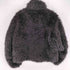 ラグアジェム LAGUA GEM VOLUME FAUX FUR JACKET ボリューム フェイクファー ジャケット レディース FREE