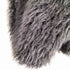 ラグアジェム LAGUA GEM VOLUME FAUX FUR JACKET ボリューム フェイクファー ジャケット レディース FREE