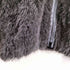 ラグアジェム LAGUA GEM VOLUME FAUX FUR JACKET ボリューム フェイクファー ジャケット レディース FREE