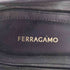 サルヴァトーレフェラガモ Salvatore Ferragamo NERO CALF NELO ガンチーニ モノグラムローファー レディース 7