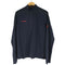 マムート MAMMUT ハーフジップ L/S Tシャツ メンズ import:M