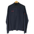 マムート MAMMUT ハーフジップ L/S Tシャツ メンズ import:M