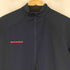 マムート MAMMUT ハーフジップ L/S Tシャツ メンズ import:M
