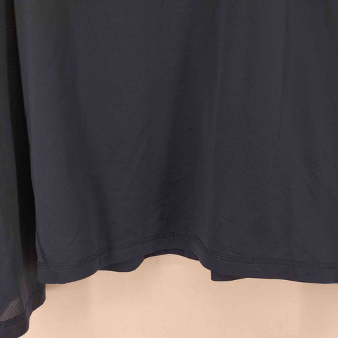 マムート MAMMUT ハーフジップ L/S Tシャツ メンズ import:M