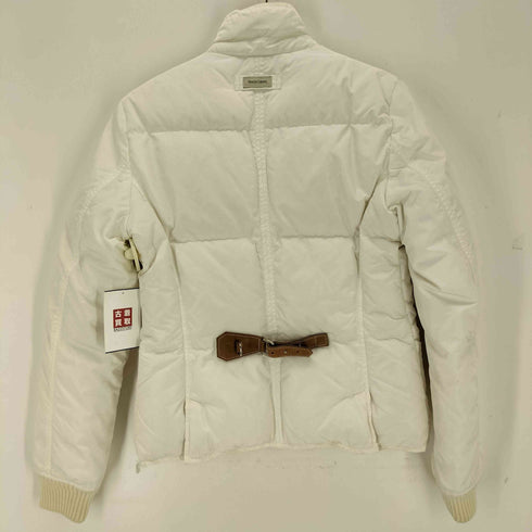 ヘンリーコットンズ Henry Cottons ダウンジャケット レディース JPN:44