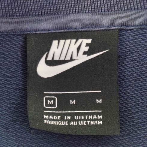 ナイキ NIKE ロゴ刺繍 スウェット メンズ import:M