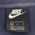 ナイキ NIKE ロゴ刺繍 スウェット メンズ import:M