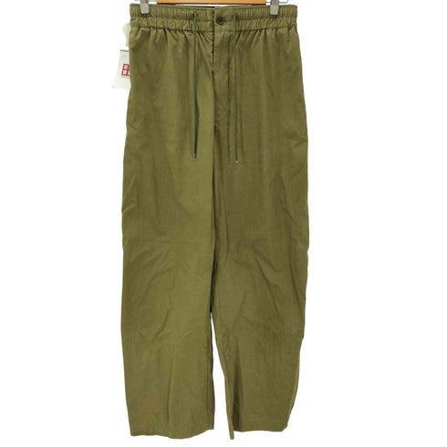 ダブルスタンダードクロージング DOUBLE STANDARD CLOTHING バイオ ピーチ パンツ レディース JPN:38