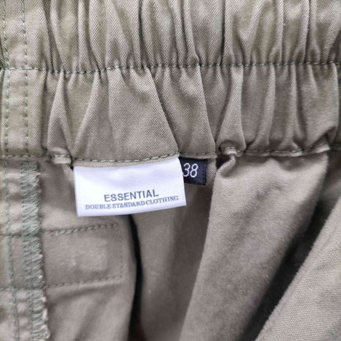 ダブルスタンダードクロージング DOUBLE STANDARD CLOTHING バイオ ピーチ パンツ レディース JPN:38