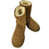 アグ UGG ムートンブーツ レディース JPN:23