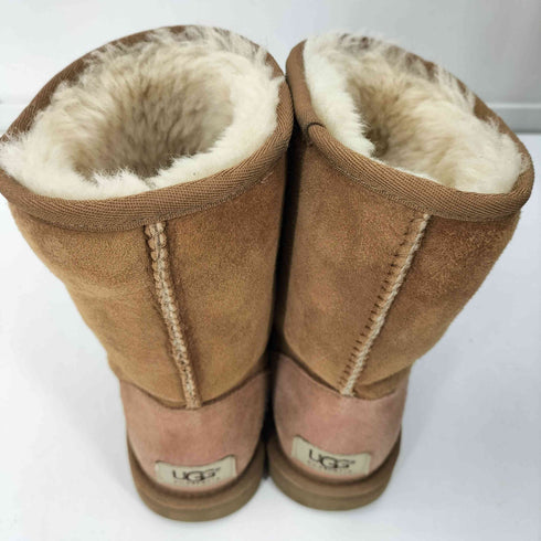 アグ UGG ムートンブーツ レディース JPN:23