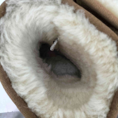アグ UGG ムートンブーツ レディース JPN:23
